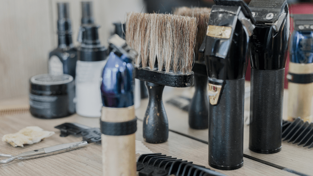 Hair Tools Every Man Should Own for Perfect Grooming