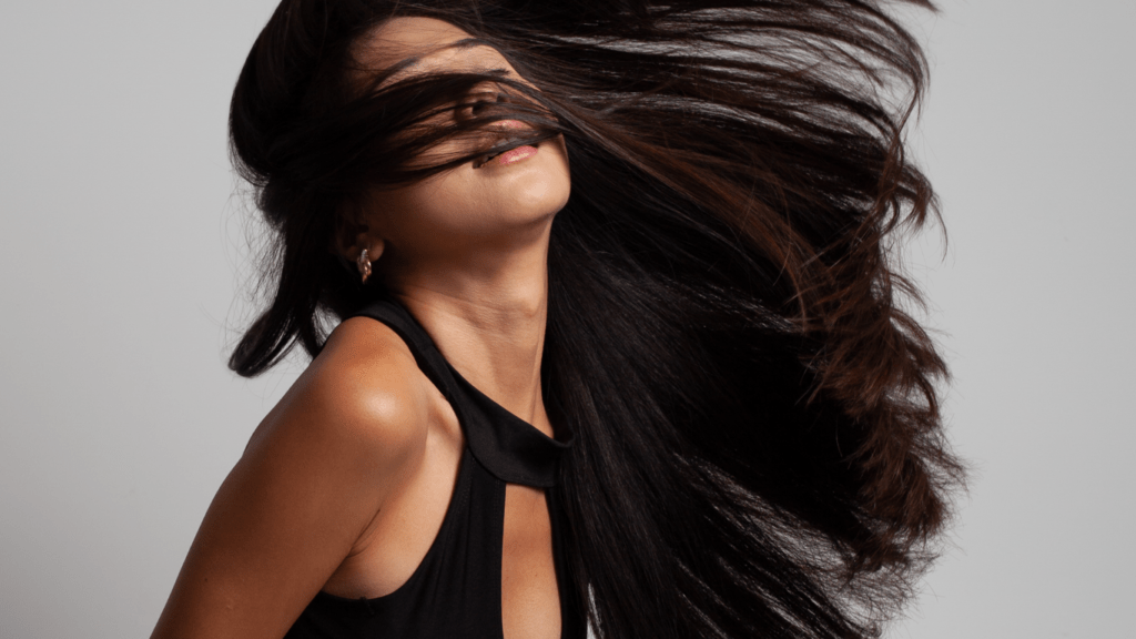 Best Natural Oils for Hair Ultimate Guide to Healthy Shiny Locks