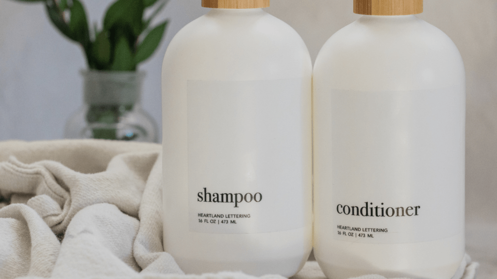 Choosing the Right Hair Products for Your Hair Type Essential Tips and Ingredients