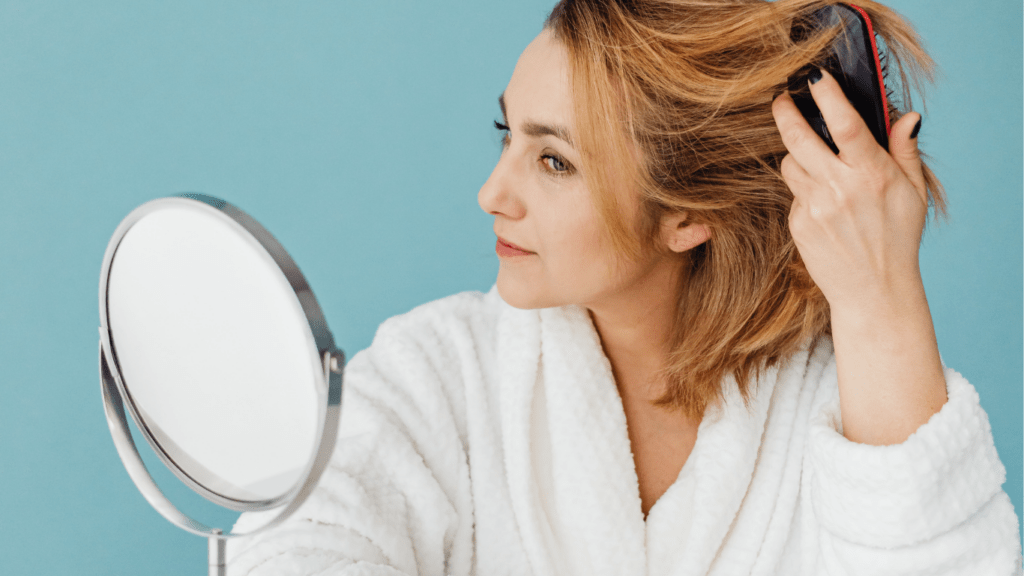 Essential Hair Care Tips for the New Normal
