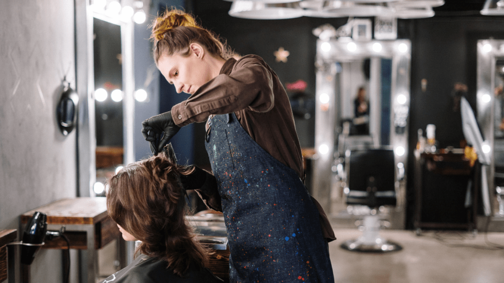 Evaluating Salon Expertise
