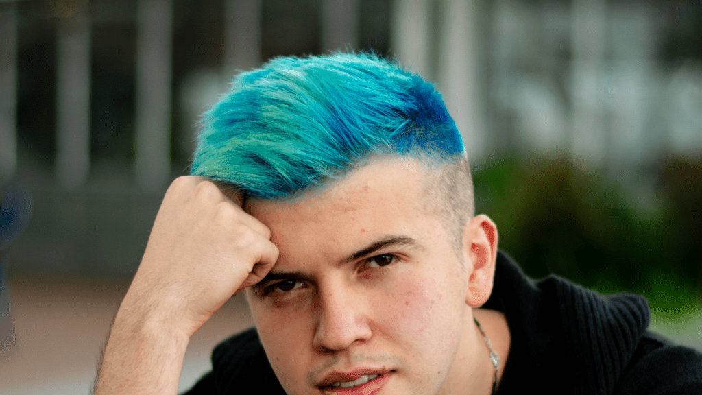 Mens Guide to Hair Coloring What You Need to Know for Perfect Results