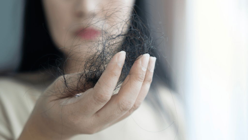 The Impact of Hormones on Hair Health: How to Prevent Hair Loss and Promote Growth