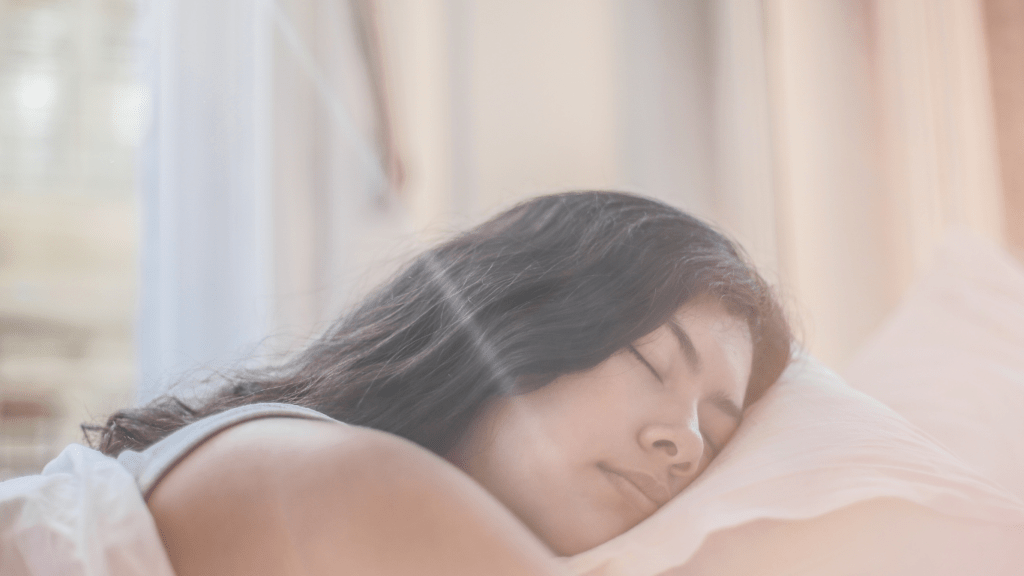 The Science Behind Sleep and Hair Growth
