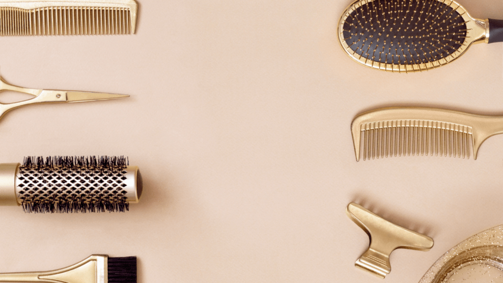 Top Hair Brushes and Combs for Different Hair Textures: Ultimate Guide for Healthy Hair