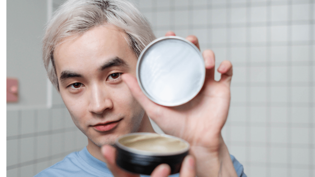 Top Pomades for Men