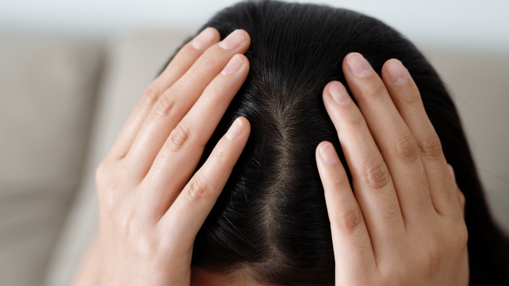 Understanding and Treating Common Scalp Issues: Your Guide to a Healthy Scalp