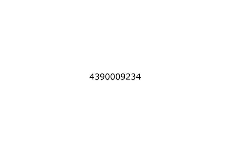 4390009234