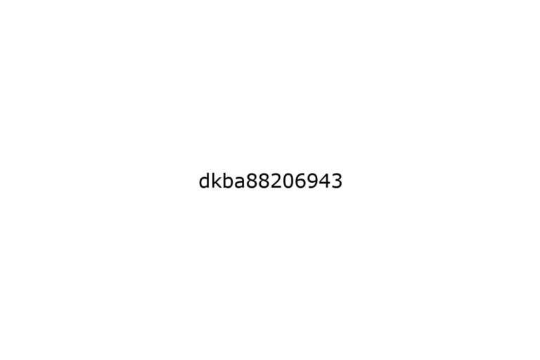 dkba88206943