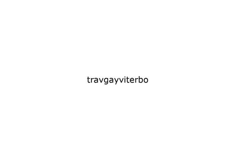 travgayviterbo