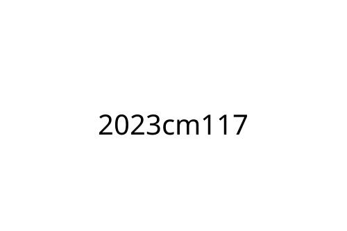 2023cm117