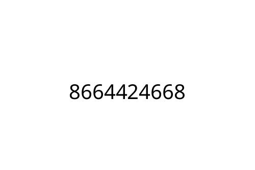 8664424668