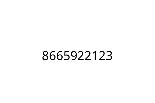 8665922123