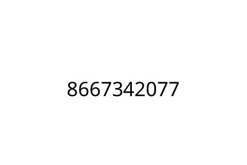8667342077