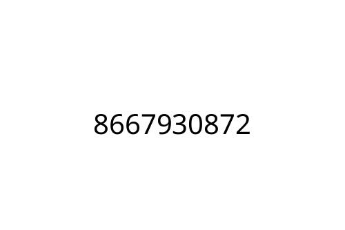 8667930872