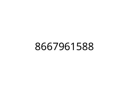 8667961588