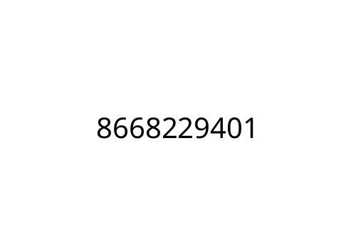 8668229401
