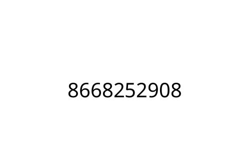 8668252908