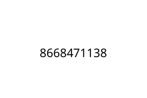 8668471138
