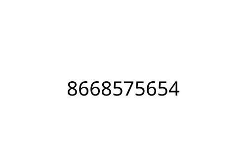 8668575654