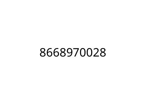 8668970028