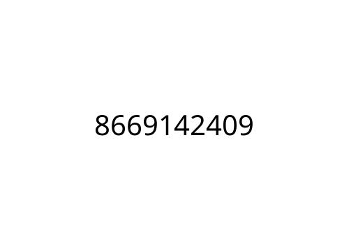8669142409