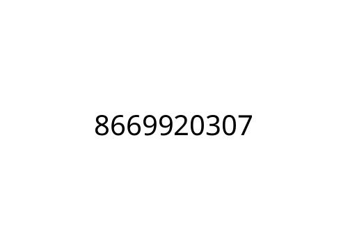 8669920307