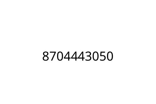 8704443050