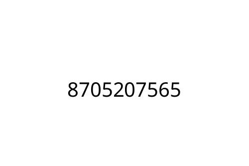 8705207565