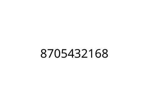8705432168