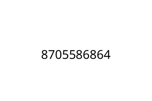 8705586864