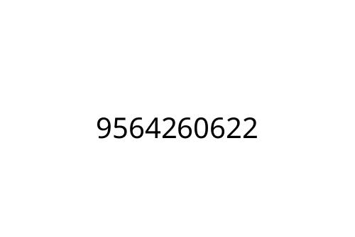 9564260622