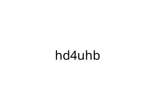 hd4uhb