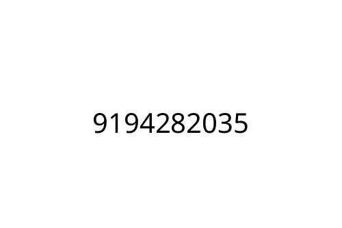 9194282035