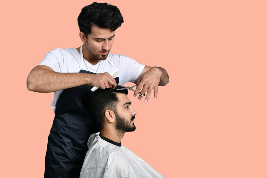 preventing hair loss in men