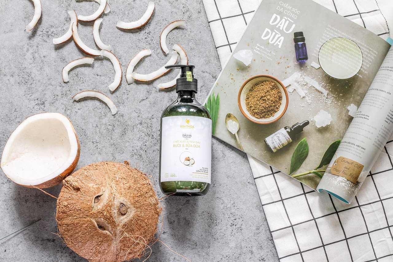 stress and hair loss