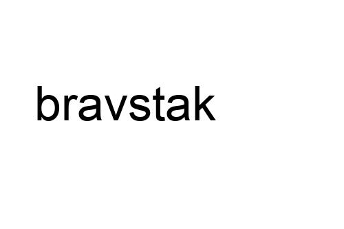 bravstak