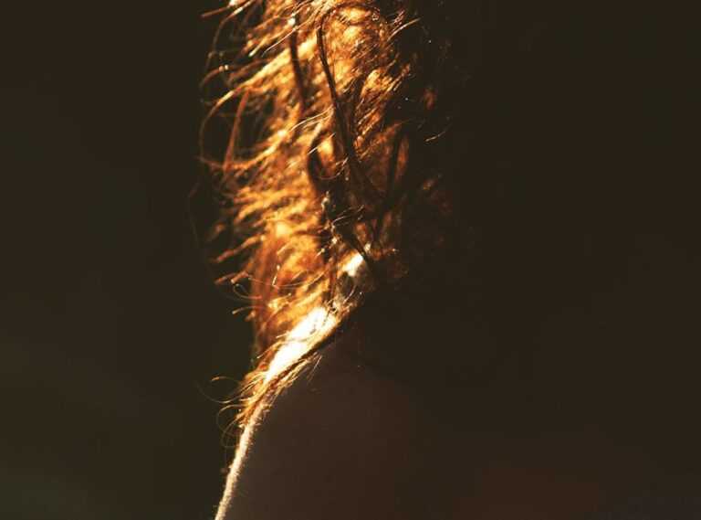 How Long Does Darhergao Last in Hair