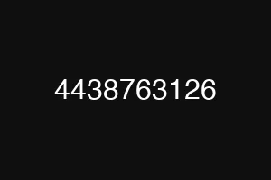 4438763126