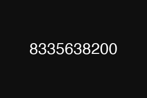 8335638200