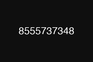 8555737348