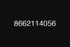 8662114056