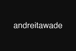 andreitawade