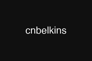 cnbelkins