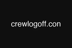 crewlogoff.con