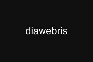 diawebris