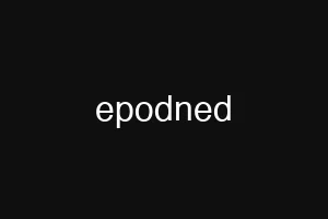 epodned