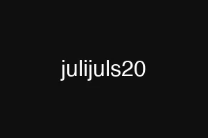 julijuls20