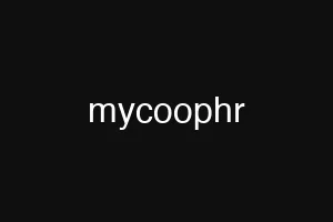 mycoophr