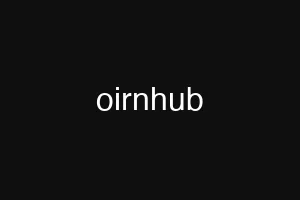 oirnhub